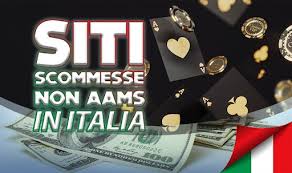 I rischi dei siti scommesse non AAMS -291583528