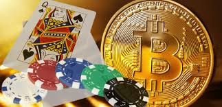 Krypto Casino En Ny Tidsalder for Online Spil 227348691