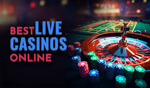 Live Roulette Deutschland Die Faszination des Online-Spiels