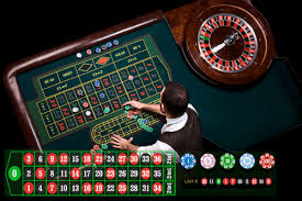 Live Roulette Not on GamStop Enjoy Seamless Gaming Experience