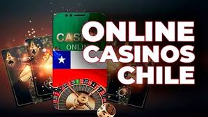 Mejores Casinos Online Chile Actualizados - Guía Completa