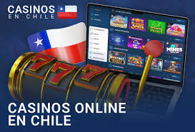 Mejores Casinos Online Chile Actualizados - Guía Completa