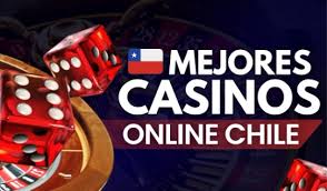 Mejores Casinos Online Chile Actualizados - Guía Completa