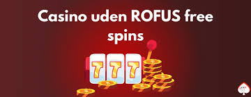 Oplev Spil Uden Om Rufus Eventyret Venter!