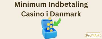 Oplev Spændingen med Live Casinoer