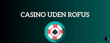 Oplev Spændingen ved Casino Uden Rufus med Pragmatic Play Oplev Spændingen ved Casino Uden Rufus med Pragmatic Play