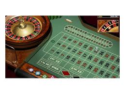 The Thrill of High Stakes Roulette A Gambler's Paradise 1432648675