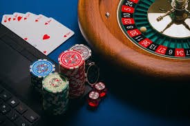 The Thrilling World of Live Roulette in the UK