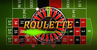 The Thrilling World of Live Roulette in the UK