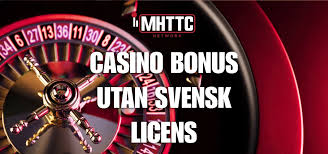 Utländska Casinon med Låg Insättning – Din Guide till Spelupplevelser