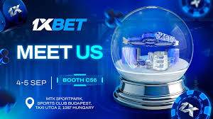 1xbet Japan Your Guide to Online Betting Success -1322698340