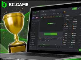 BC.Game App Download di Indonesia Panduan dan Informasi Lengkap