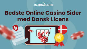 Bedste Live Casinoer i Danmark En Guide til Topoplevelser