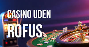 Bedste sider uden om Rofus - Find alternative ressourcer