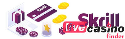 Bedste Skrill Casino Find Dit Ideelle Sted at Spille