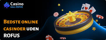 Bedste Spil Uden om Rufus Oplev Mangfoldigheden i Online Gambling
