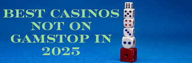 Best Casino Sites Not On The Radar Discover Hidden Gems
