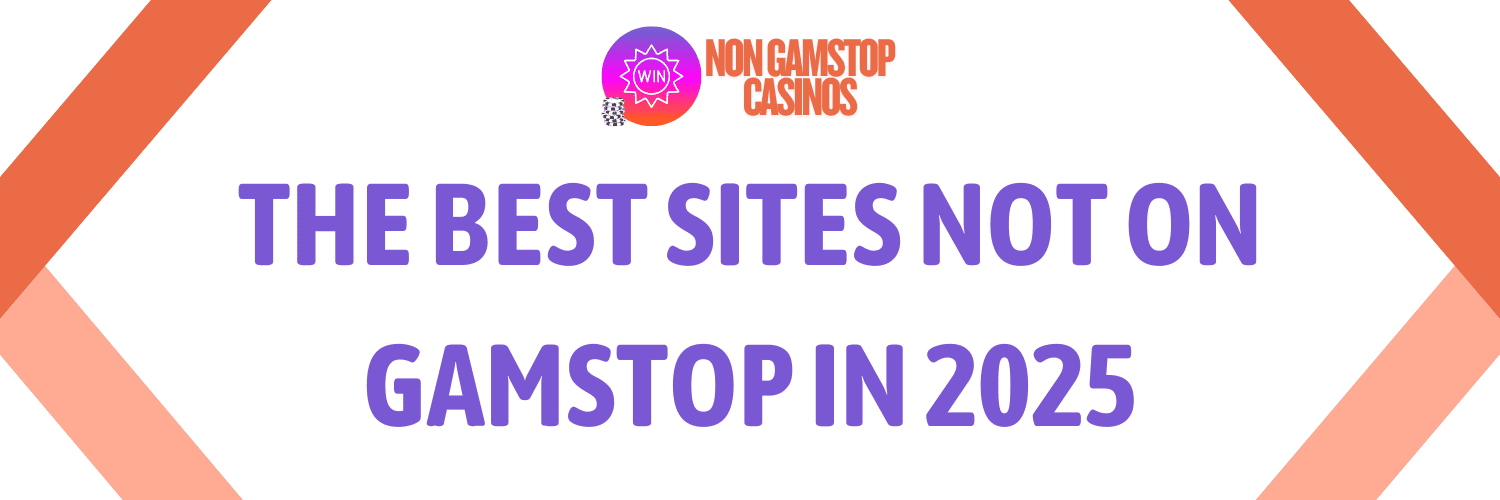 A Comprehensive List of Sites Not on GamStop -996404824