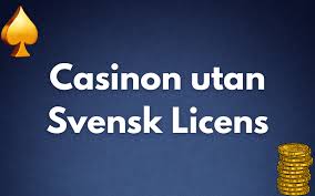 Casino Utan Licens Vad Du Behöver Veta -1718078980 Casino Utan Licens Vad Du Behöver Veta -1718078980