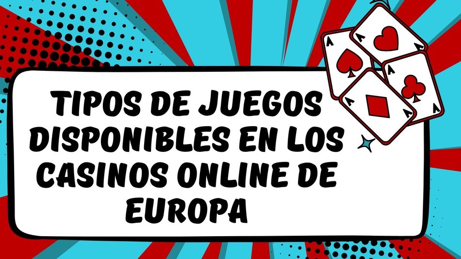 Descubre los Bonos Ocultos en los Casinos Online