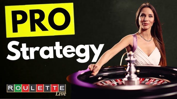 Die Faszination des Casino Roulettes Strategien und Tipps -135400012