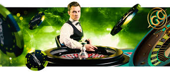 Die Welt der Immersive Roulette Online Spiele
