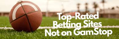 Discover Bookmakers Not on GamStop for Uninterrupted Betting