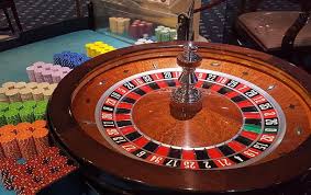 Discover the Best Live Roulette Online Casino