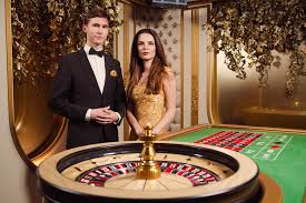 Discover the Best Live Roulette Sites for an Unforgettable Gaming Experience