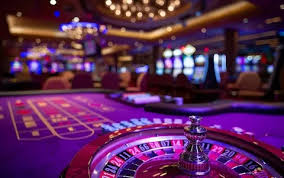 Erlebe den Nervenkitzel Online Casino mit Live Roulette