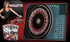 Erlebe den Nervenkitzel Online Casino mit Live Roulette