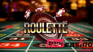 Erleben Sie das Abenteuer mit Live Quantum Roulette