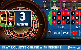 Experience the Thrill of Online Casino Roulette for Real Money 125082551