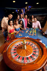 Experience the Thrill of Online Casino Roulette for Real Money 125082551