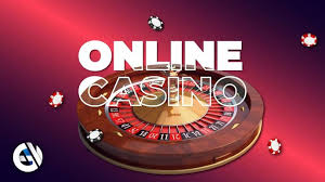 Experience the Thrill of Online Casino Roulette for Real Money 125082551