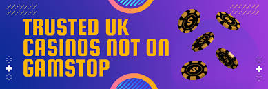 Exploring Non Gamstop Casinos in the UK 537030082