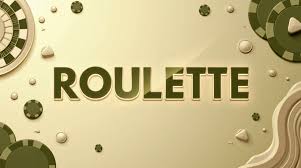 High Limit Roulette Elevate Your Game at the Roulette Table