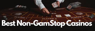 Alternative Casinos Exploring Options Beyond GamStop
