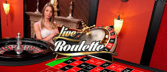 Live Roulette Deutschland - Das ultimative Spielerlebnis