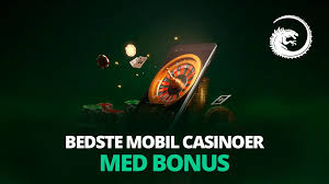 Oplev de bedste mobil casinoer i Danmark -579213059