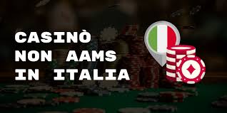 Scopri l'Elenco dei Casinò Non AAMS Gioca in Sicurezza