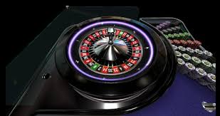 The Exciting World of Roulette Casinos 221495098