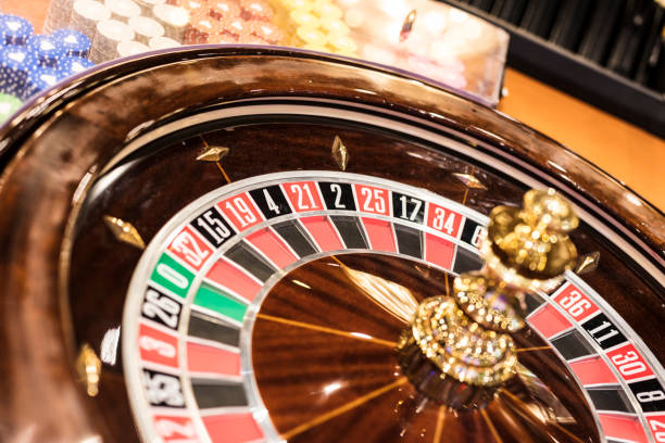 The Exciting World of Roulette Casinos 221495098