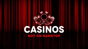 The Rise of Non-GamStop Casinos Exploring Alternatives for Online Gamblers