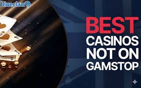 The Rise of Non GamStop Sites Alternatives for Online Gamblers
