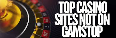 The Rise of Non GamStop Sites Alternatives for Online Gamblers