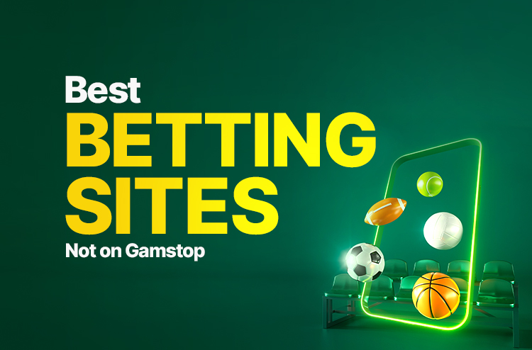 Top Golf Bookmakers Not on GamStop -835844434