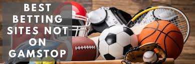 Top Golf Bookmakers Not on GamStop -835844434