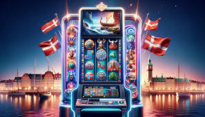 Valhalla Casino Den Ultimative Spilloplevelse for Danske Spillere