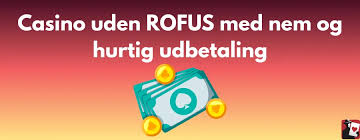 Casino Bonus Uden Indbetaling Find De Bedste Tilbud